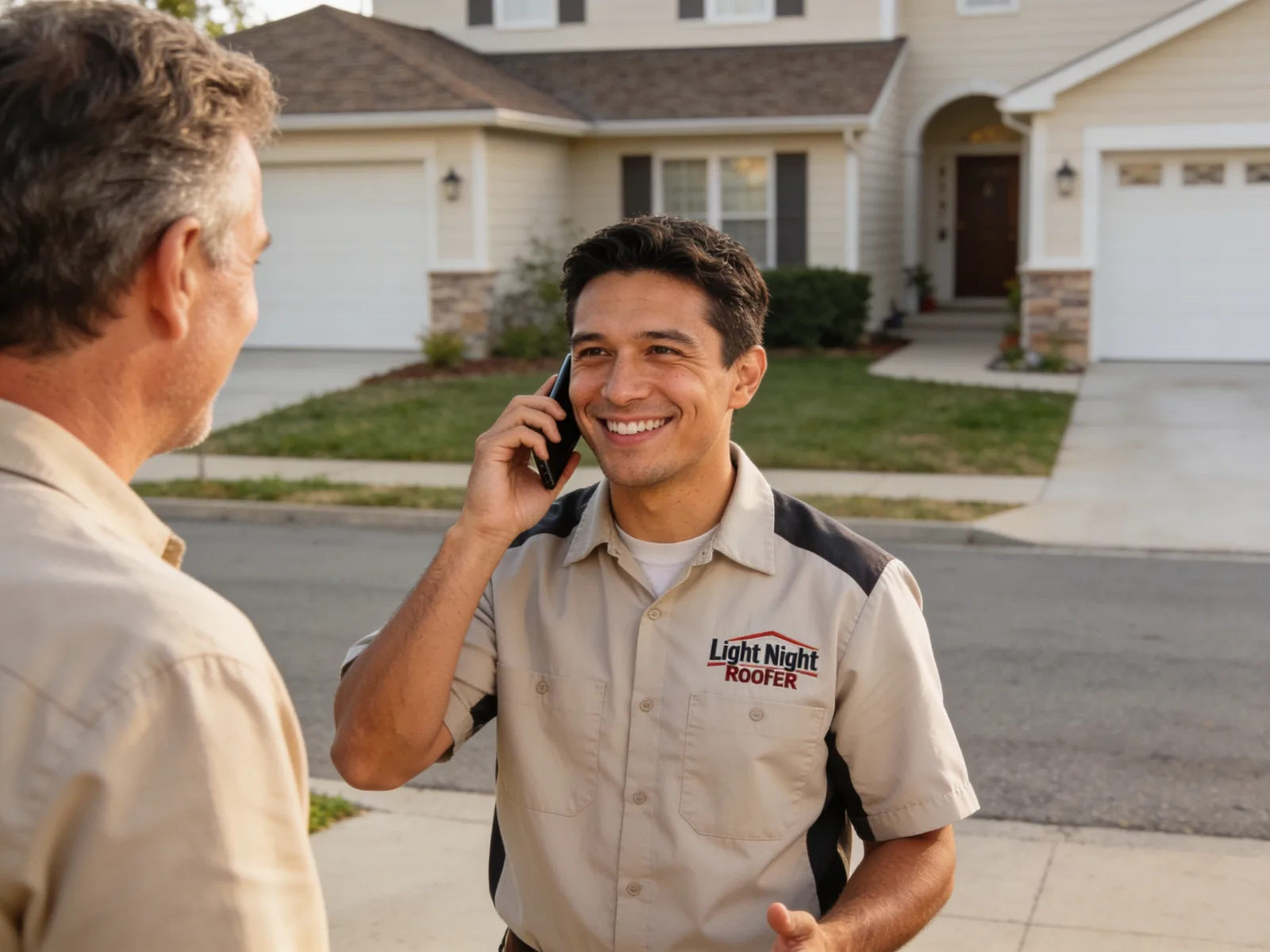 Emergency Roof Repair North Fork, ID FAQs